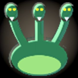 Hydra card art from Aether Realms