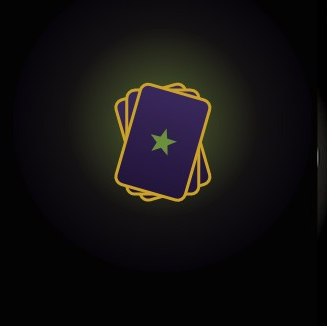 Wild Growth card art from Aether Realms