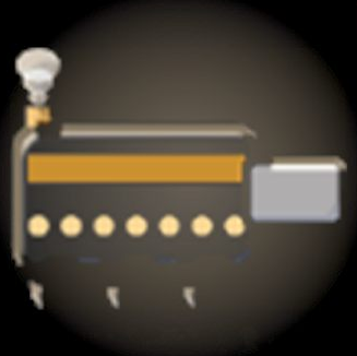 Steam Ram card art from Aether Realms