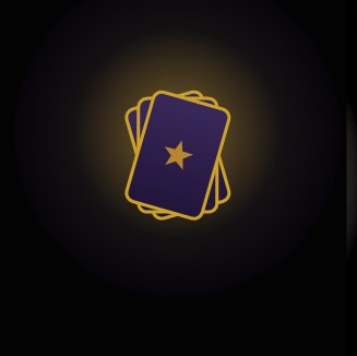 Tick Forward card art from Aether Realms
