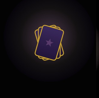 Dark Pact card art from Aether Realms
