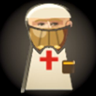 Field Surgeon card art from Aether Realms