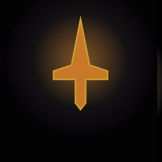Pickaxe Strike card art from Aether Realms