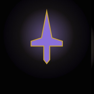 Hunter's Mark card art from Aether Realms