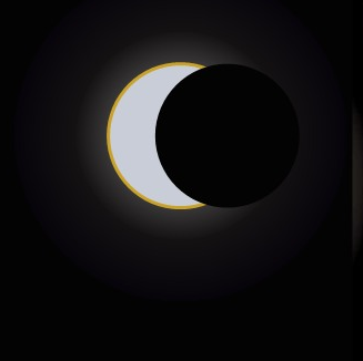 Moonlit Step card art from Aether Realms