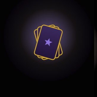 Second Wind card art from Aether Realms