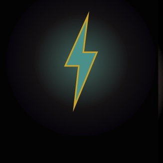 Overcharge Coil card art from Aether Realms