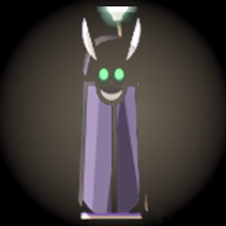 Necromancer card art from Aether Realms
