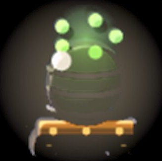 Plague Cart card art from Aether Realms